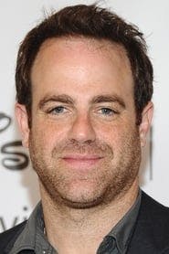 Profile picture of Paul Adelstein who plays 
