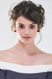 Profile picture of Francesca Reale who plays Emily