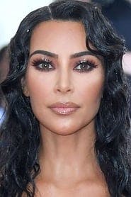 Profile picture of Kim Kardashian West who plays Self (Archival Footage)