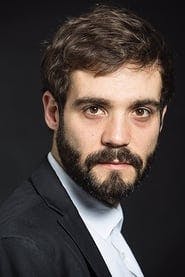 Profile picture of Javier Beltrán who plays Oscar Crespo