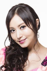 Profile picture of Chiaki Takahashi who plays Pony Goodlight (Voice)