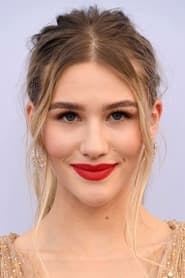 Profile picture of Sofia Hublitz who plays Charlotte Byrde