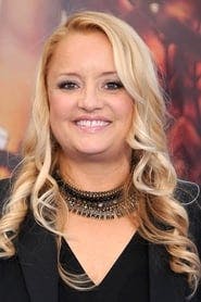 Profile picture of Lucy Davis who plays Hilda Spellman