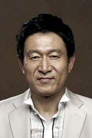 Profile picture of Kim Eung-soo who plays Hui-seong's grandfather
