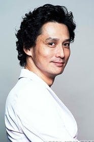 Profile picture of Masanobu Ando who plays Tsuchiya Jo