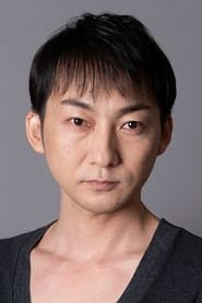 Profile picture of Kazuki Namioka who plays Kamiya Saizo / 神谷 才藏