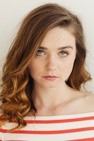 Profile picture of Jessica Barden who plays Alyssa Foley