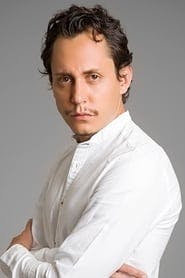 Profile picture of Jero Medina who plays Benjamín