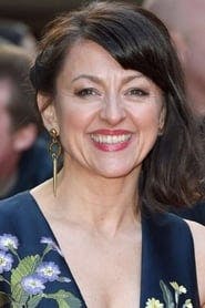 Profile picture of Jo Hartley who plays June