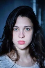 Profile picture of Isabel Aimé González Sola who plays Katell