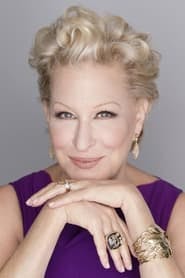 Profile picture of Bette Midler who plays Hadassah Gold