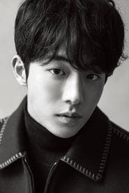 Profile picture of Nam Joo-hyuk who plays Hong In-pyo