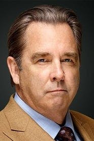 Profile picture of Beau Bridges who plays Roy Gilbert