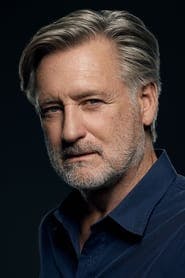 Profile picture of Bill Pullman who plays Harry Ambrose