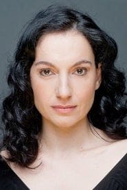 Profile picture of Eva Rufo who plays Isabel Puig