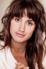 Profile picture of Danica Ćurčić who plays Naia Thulin