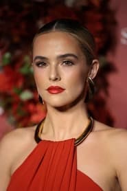 Profile picture of Zoey Deutch who plays Infinity Jackson