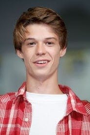 Profile picture of Colin Ford who plays Josh Wheeler