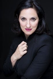 Profile picture of María Morales who plays Luisa