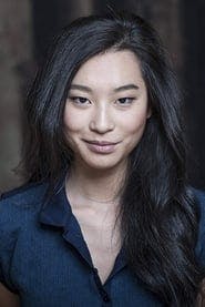 Profile picture of Amanda Zhou who plays Jenn
