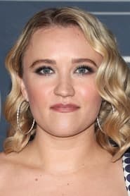 Profile picture of Emily Osment who plays Courtney (voice)