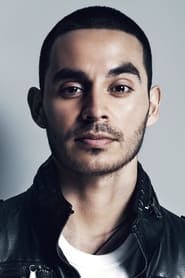Profile picture of Manny Montana who plays Rio
