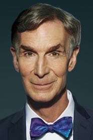 Profile picture of Bill Nye who plays Himself - Host