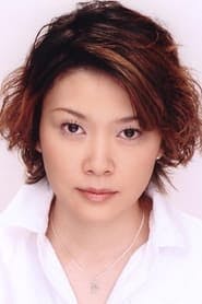 Profile picture of Takako Honda who plays Jinta Hanakari