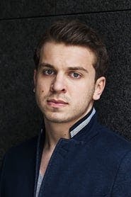 Profile picture of Edin Hasanović who plays Jinn
