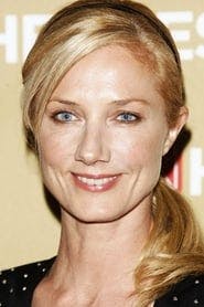 Profile picture of Joely Richardson who plays Ethel Cripps