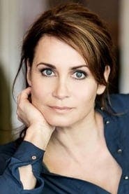 Profile picture of Anja Kling who plays Gräfin Sophia
