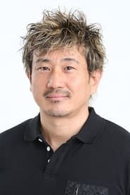 Profile picture of Hidenobu Kiuchi who plays Takekuma Naoki