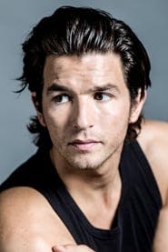 Profile picture of Matteo Simoni who plays Jan de Lichte