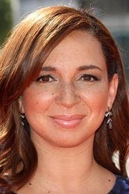 Profile picture of Maya Rudolph who plays Constance the Hormone Monstress (voice)