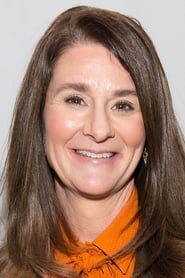 Profile picture of Melinda Gates who plays Herself
