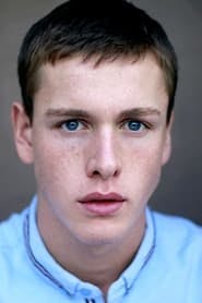 Profile picture of Harris Dickinson who plays Gurjin (voice)