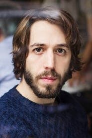 Profile picture of Martín Piroyansky who plays Áxel