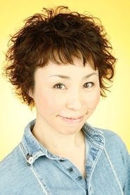 Profile picture of Rikako Aikawa who plays Saiki Kurumi (voice)