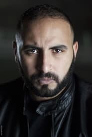 Profile picture of Oussama Kheddam who plays Gagan