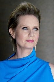Profile picture of Cynthia Nixon who plays Gwendolyn Briggs