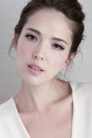 Profile picture of Tiffany Hsu who plays Lin Chen-hsi