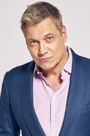 Profile picture of Holt McCallany who plays Bill Tench
