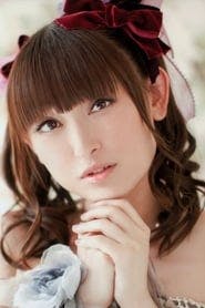 Profile picture of Yukari Tamura who plays Yumehara Chiyo (voice)
