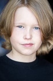 Profile picture of Luke David Blumm who plays Carter Brannock
