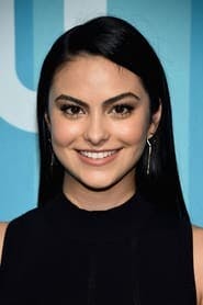 Profile picture of Camila Mendes who plays Veronica Lodge