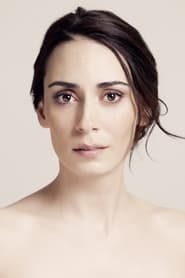 Profile picture of Melisa Sözen who plays Mother