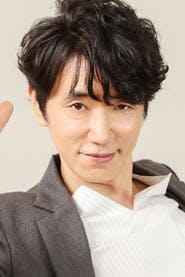 Profile picture of Yūsuke Santamaria who plays Shinjiro Toyoda（豊田 進次郎）