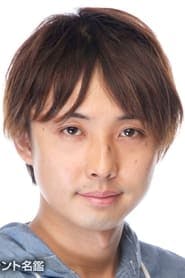 Profile picture of Kentaro Takano who plays Edmond Chandler (voice)