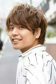Profile picture of Shugo Nakamura who plays Gin Gagamaru (voice)