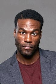 Profile picture of Yahya Abdul-Mateen II who plays Clarence 'Cadillac' Caldwell